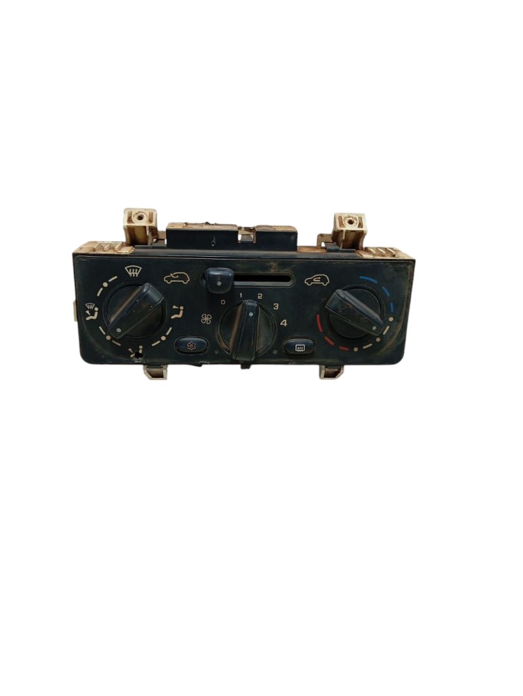 Comando Ar Condicionado Citroen C3 2002 2004