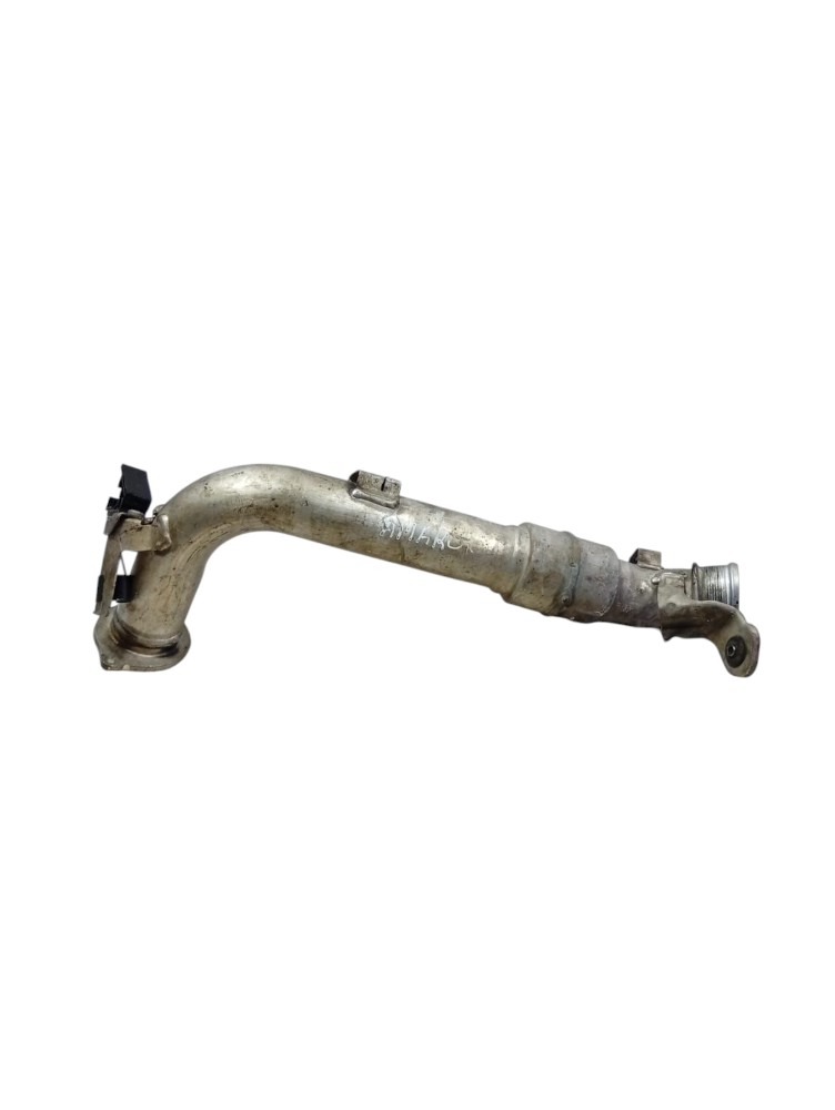 Tubo Saída Ar Turbina Volkswagen Amarok 3.0 2022