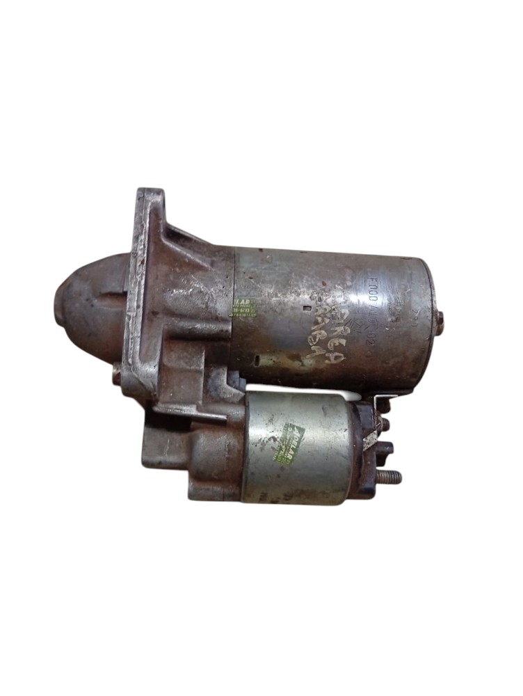 Motor Arranque Partida Fiat Marea Stilo Brava 1.8 2.0