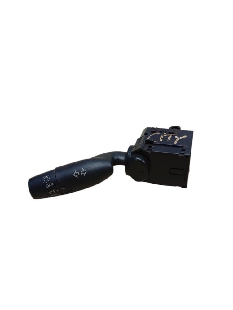 Chave Seta Luz Honda City Civic 2008 2012