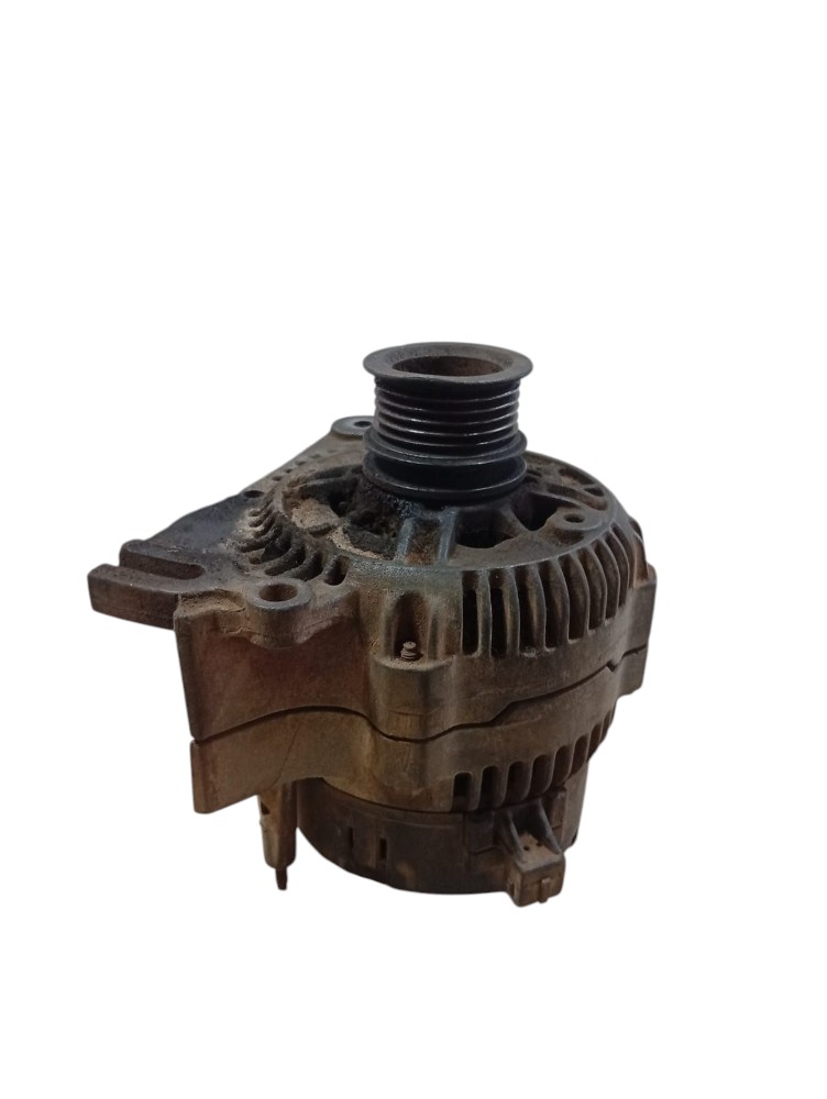 Alternador Volkswagen Polo Golf Avaria