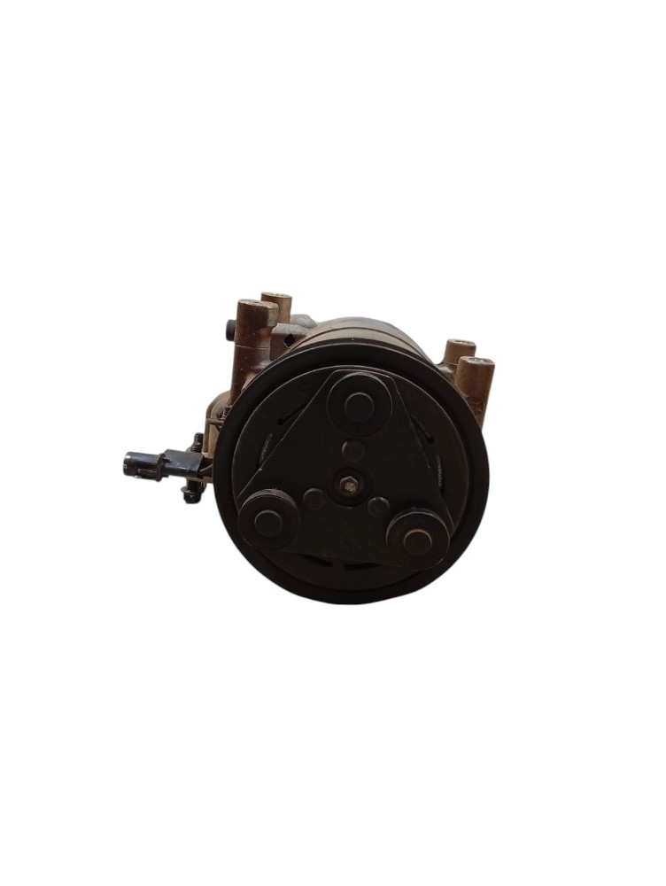 Compressor Ar Condicionado Tucson 2.0 2013 2014 6