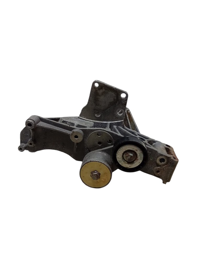 Suporte Alternador Compressor Fiat Palio 2002 2010 3