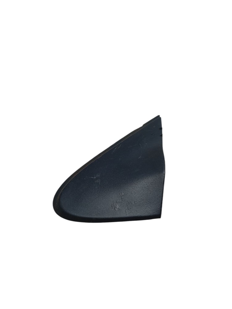 Moldura Acabamento Retrovisor Esquerdo Onix 2021 26224656