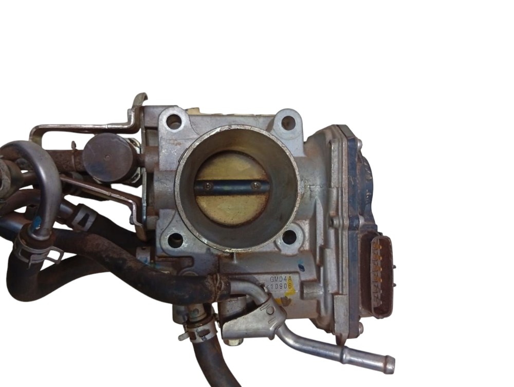 Tbi Corpo Borboleta Honda New Civic 1.4 1.5 2010 2014