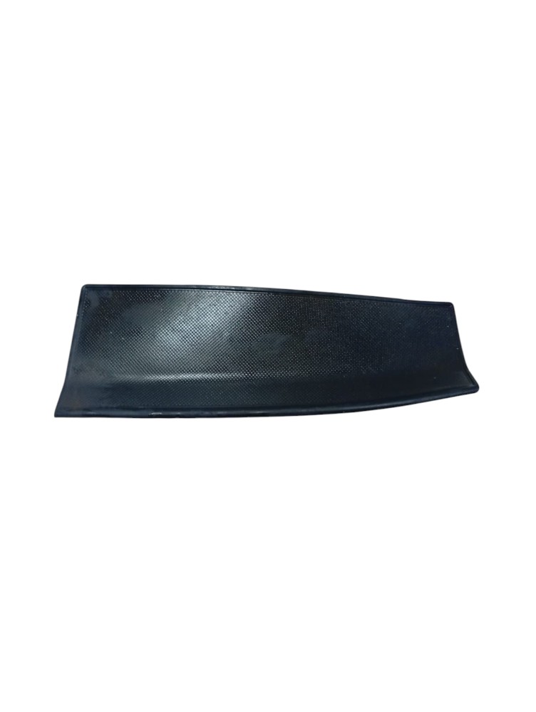 Borracha Esquerda Painel Honda Cr-v 2010