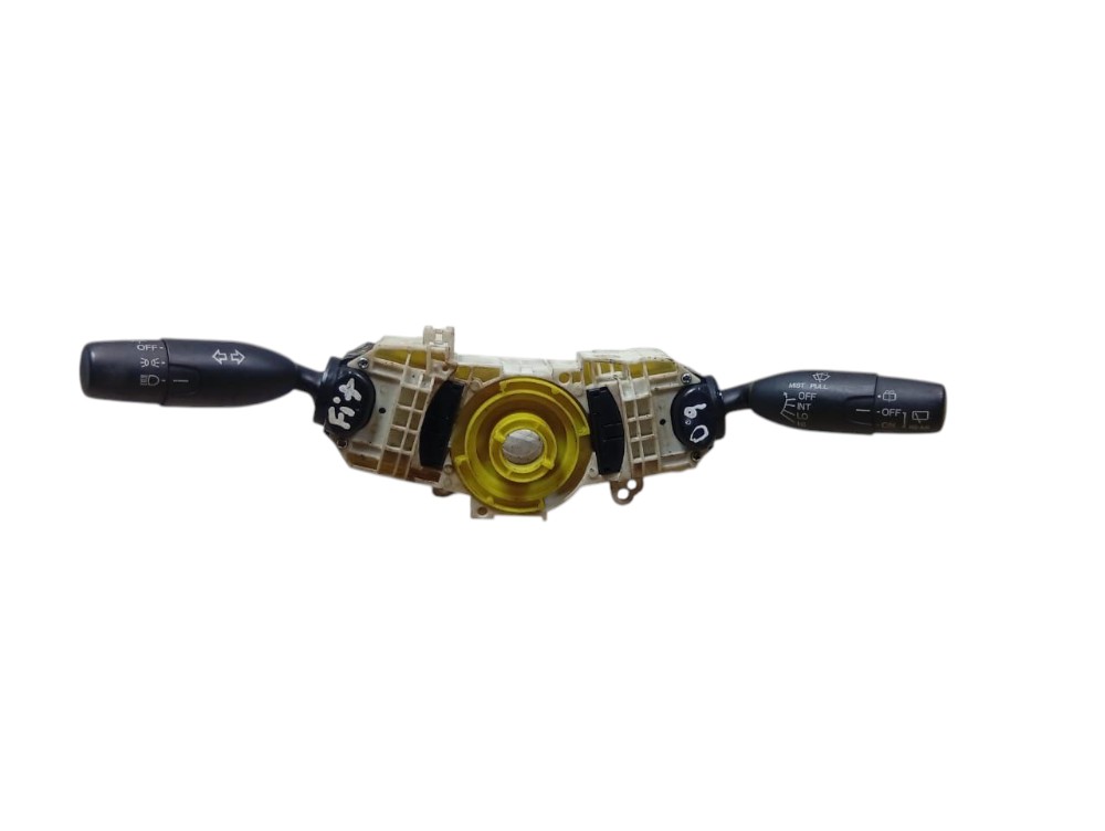 Chave Seta Limpador Parabrisa Honda City Fit 2006 2012