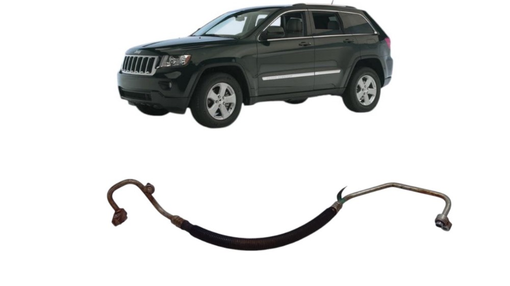 Mangueira Ar Condicionado Jeep Grand Cherokee 3.6 2013