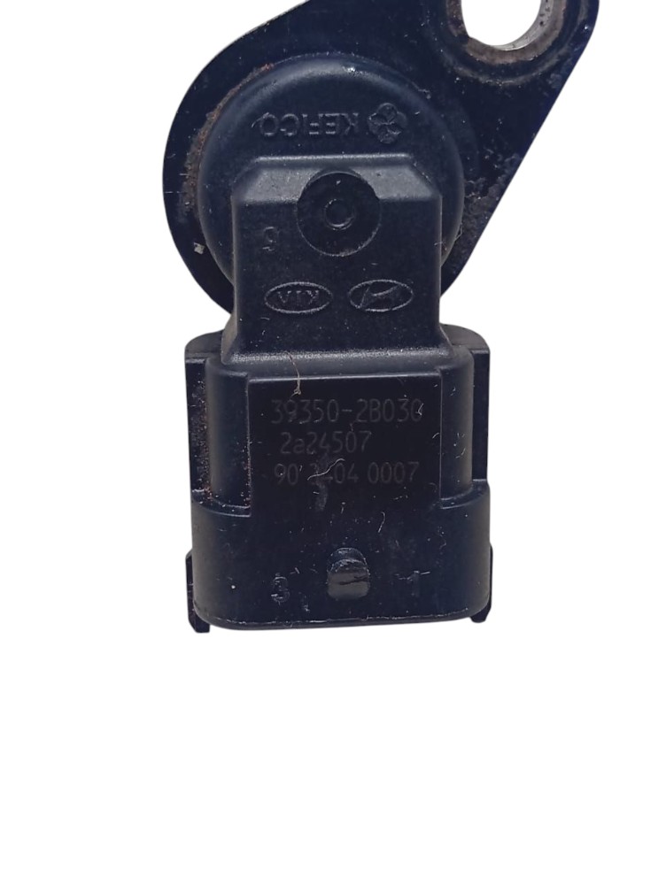 Sensor Fase Rotação Hyundai Hb20 Creta 1.6 2012 2018 6