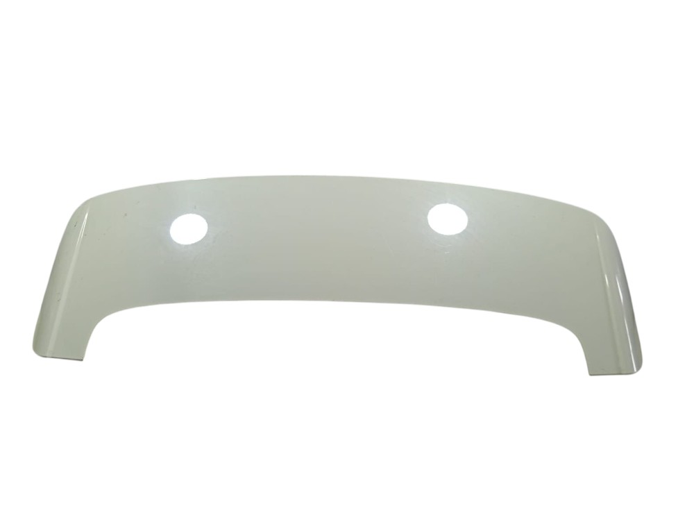 Aerofólio Traseiro Byd Dolphin Mini 2025 2026 Detalhe
