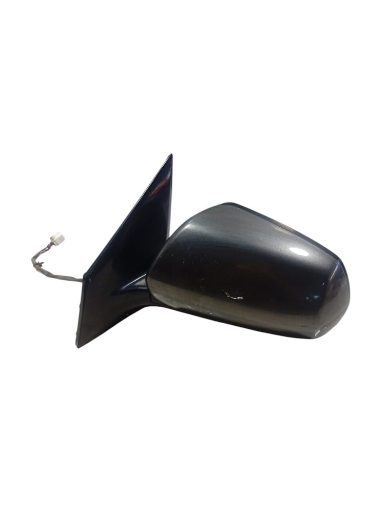 Retrovisor Esquerdo Nissan Murano 2010 Avaria