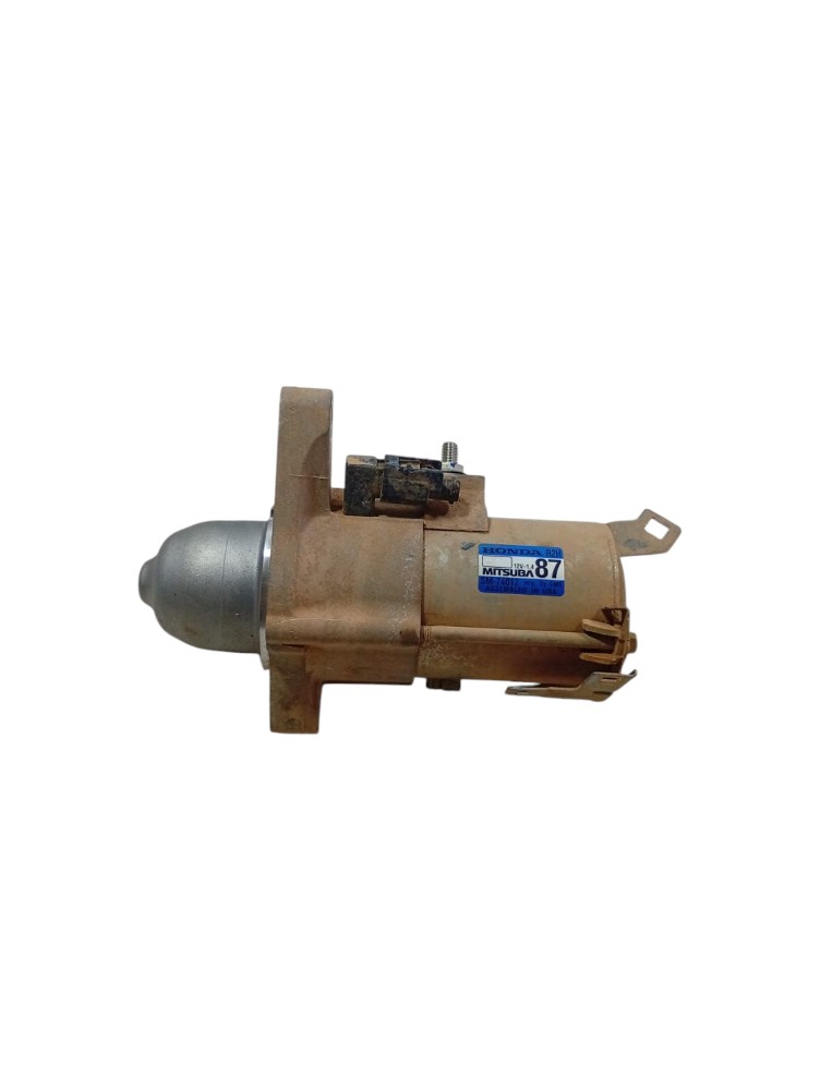 Motor Arranque Partida Honda Hr-v 1.8 2017