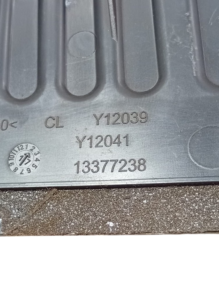 Difusor Ar Central Esquerdo Chevrolet Cruze 2017 2020 5
