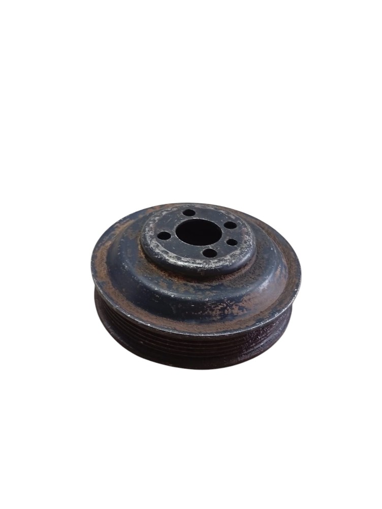Polia Virabrequim Volkswagen Golf Polo 1.8 1992 2002