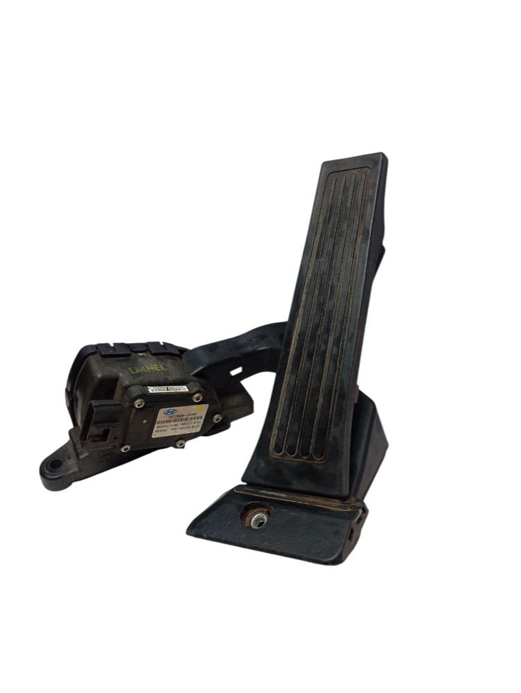 Pedal Acelerador Eletrônico Ix35 2011 2012 Dh327272s000