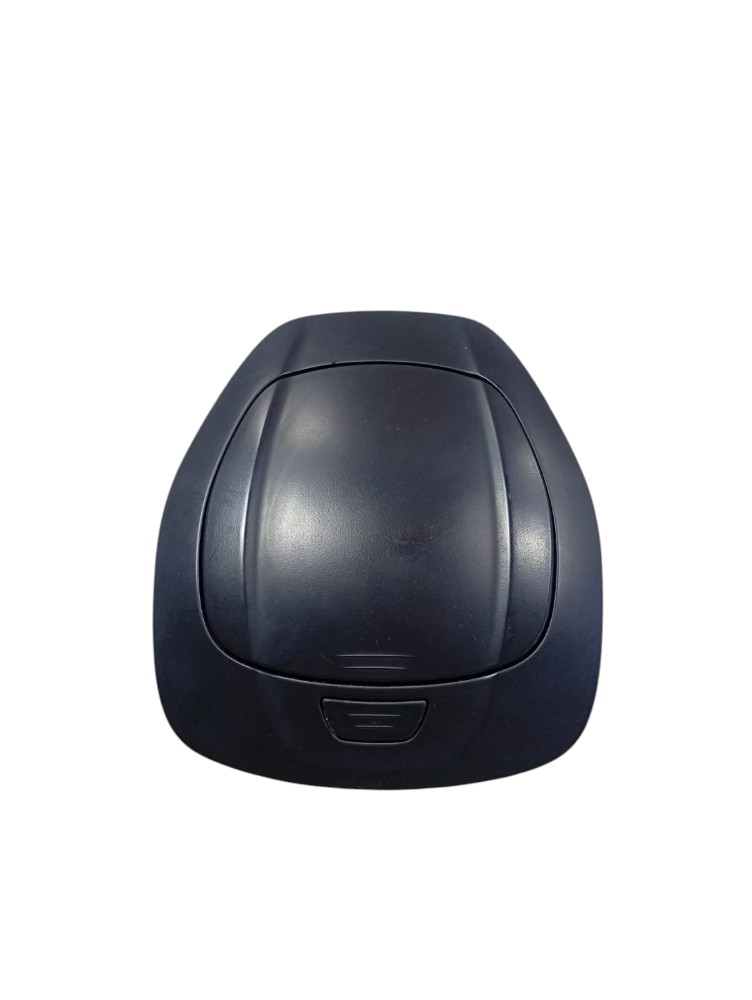 Porta Objetos Superior Ford Ka 2017 2018 Preto