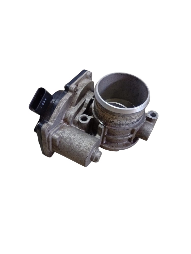 Tbi Corpo Borboleta Stonic 1.0 Tgdi 2022 3