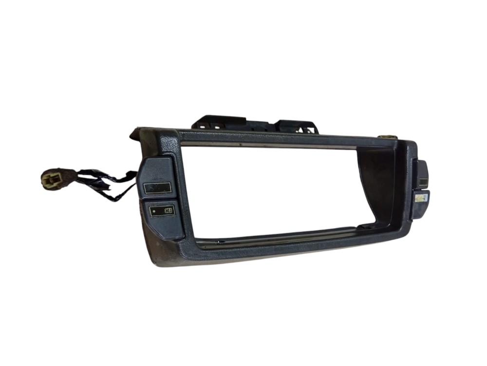 Moldura Painel Instrumento Kia Besta 1997 Avaria