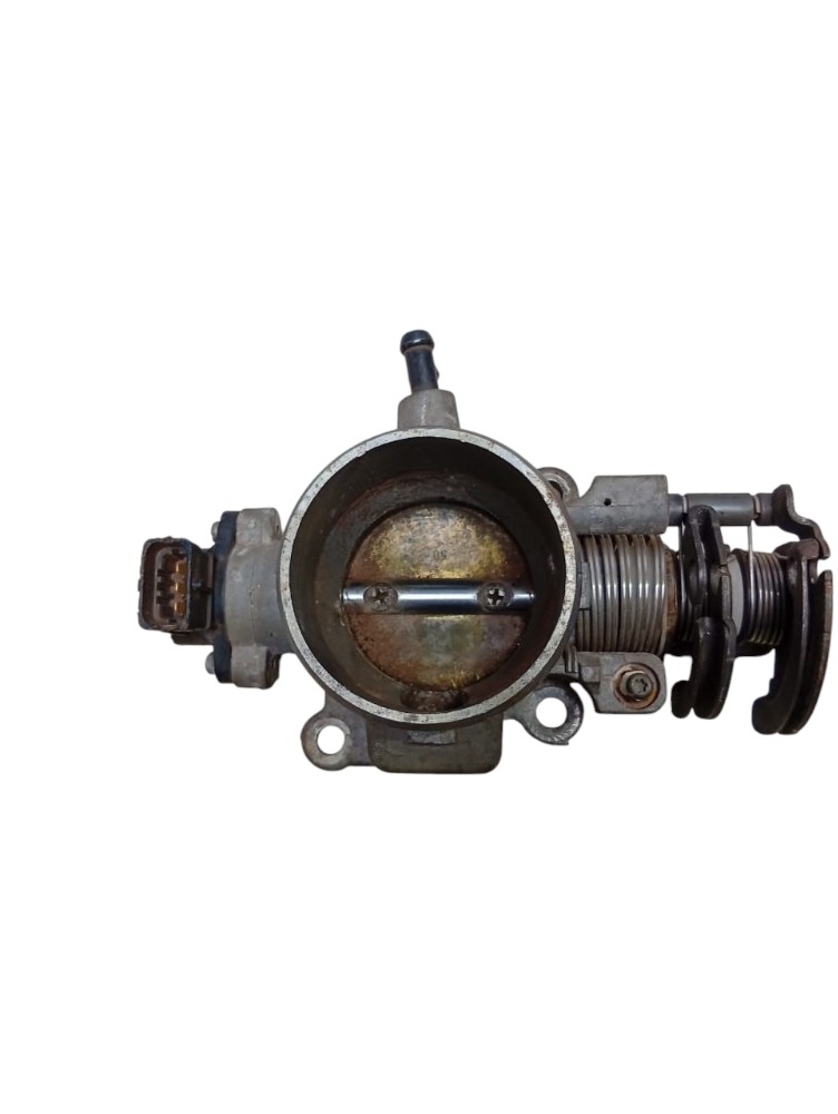 Tbi Corpo Borboleta Hyundai I30 2.0 2010 2012 4