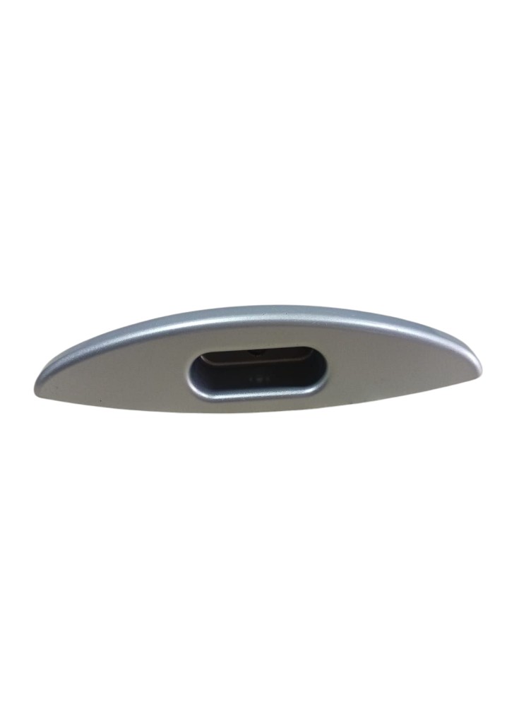 Moldura Puxador Porta Traseira Direita Lifan 320 2010