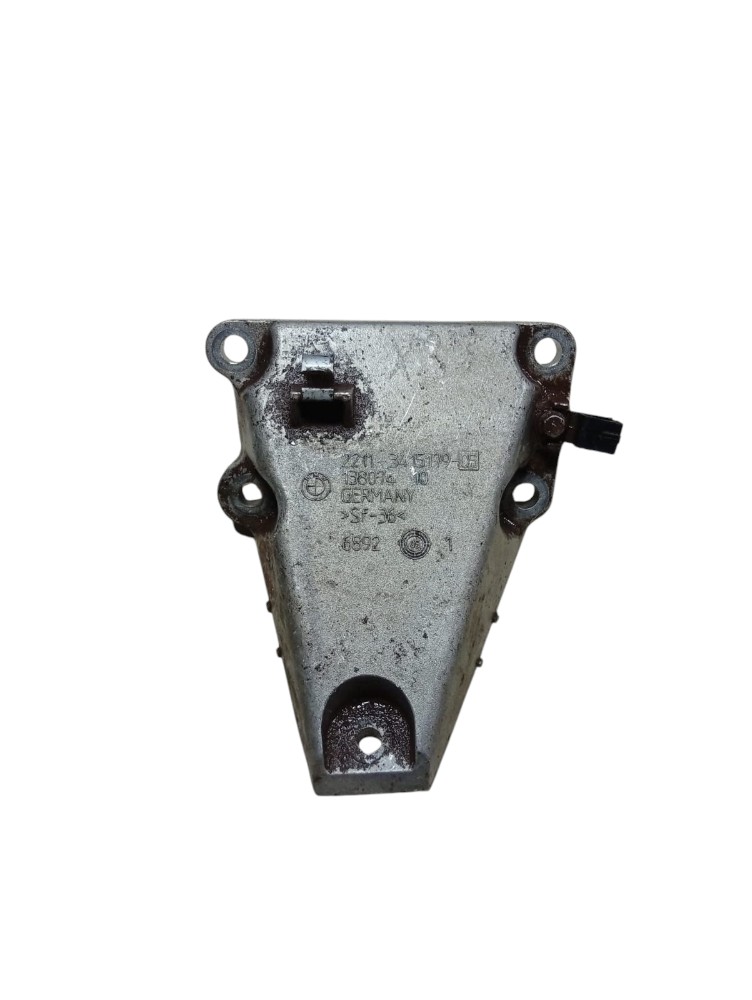 Suporte Coxim Motor Bmw X3 X5 2009 2010