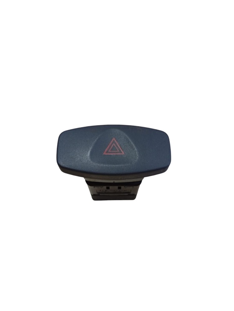 Botão Pisca Alerta Renault Duster Logan Sandero 2008 2014