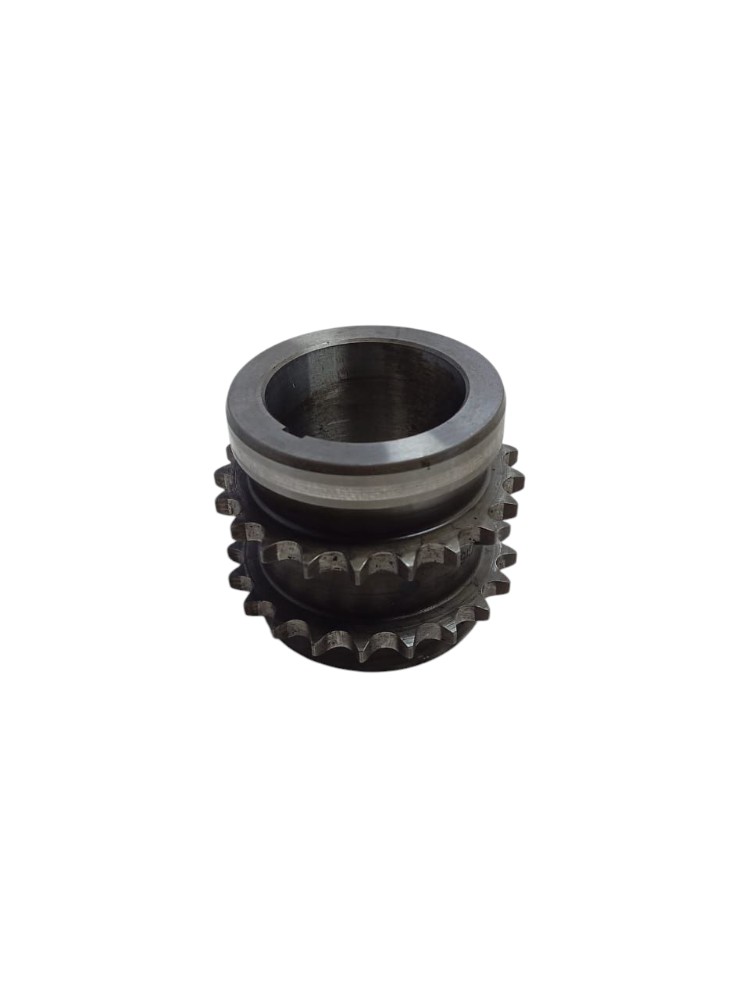 Engrenagem Virabrequim Jeep Cherokee 3.0 2014 2015 20662168f 3