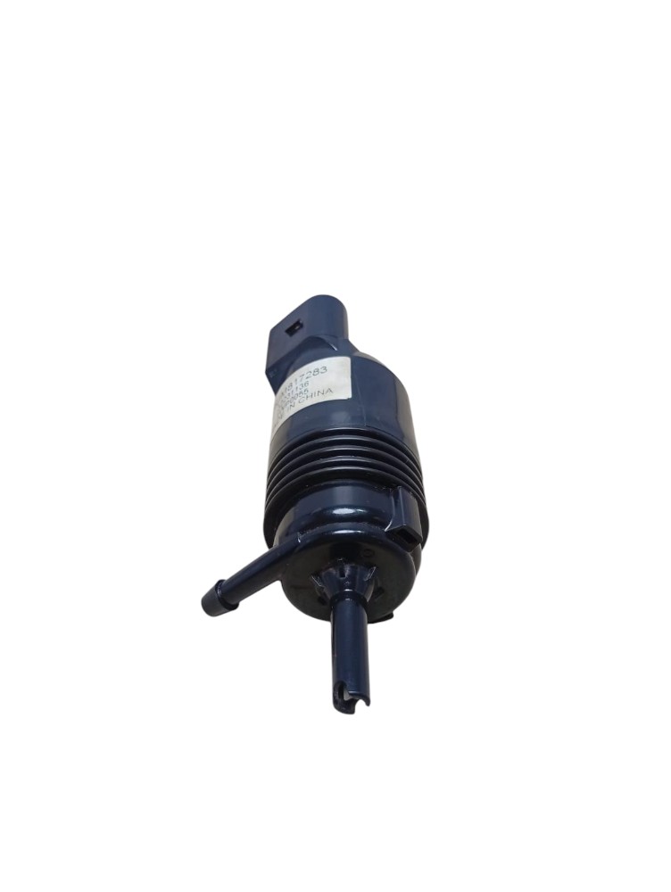 Motor Esguicho Parabrisa Chevrolet Onix 2020 2024 4