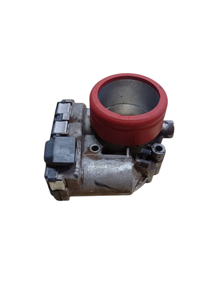 Tbi Corpo Borboleta Mercedes C320 1.8 2005 2