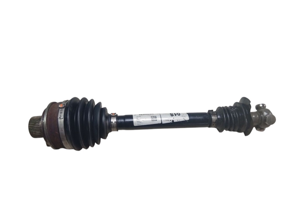 Semieixo direito Audi Q7 3.0 2016 4m0407271 7