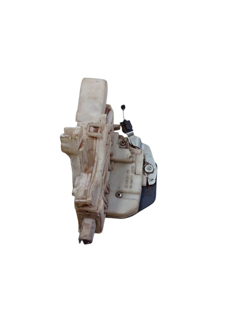 Fechadura Traseira Esquerda Volkswagen CrossFox 2010 2014 2