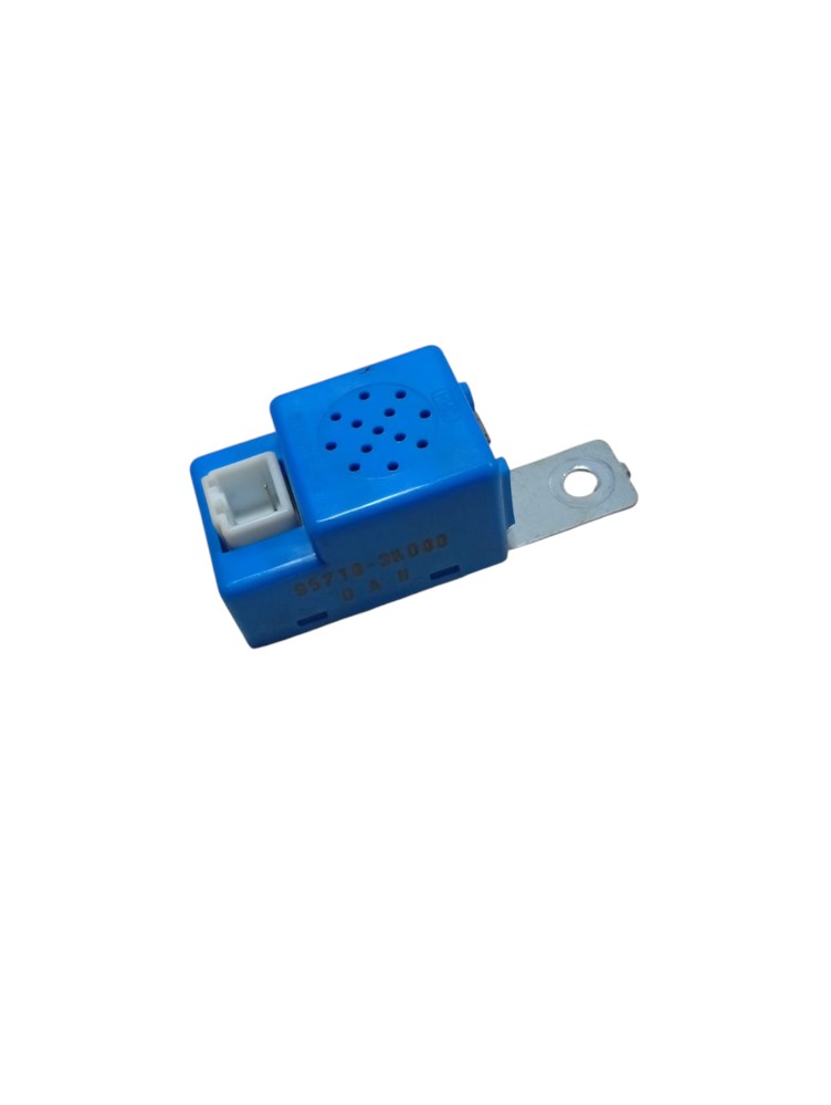 Módulo Sensor Alarme Vera Cruz 3.8 2010
