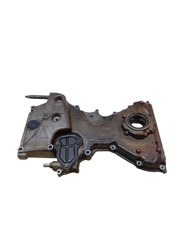 Tampa Lateral Motor Honda Civic 2008 2010 2