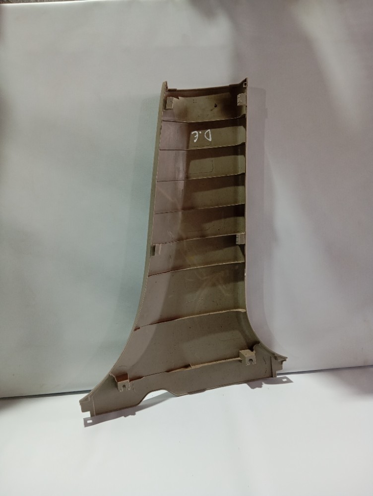 Moldura Coluna Esquerda Toyota Camry 3.5 2008 – 6241433070 4