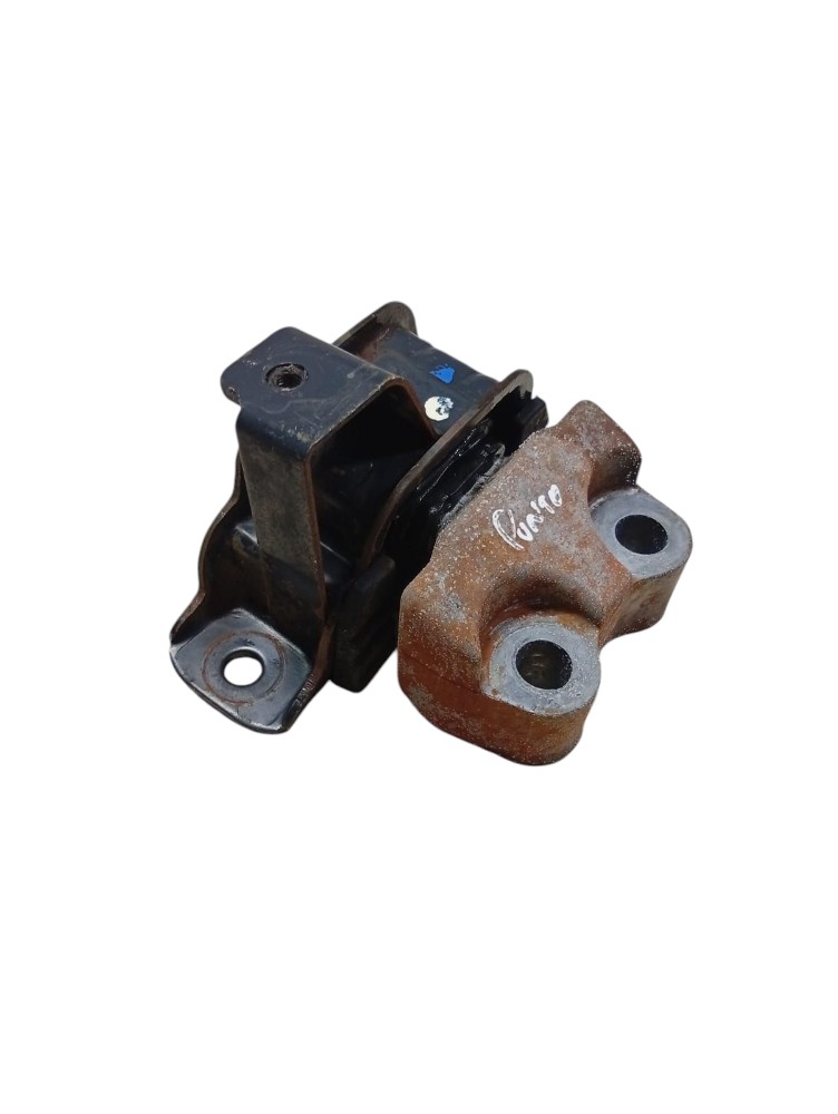 Coxim Esquerdo Motor Fiat Punto Linea 1.8 2008 2009