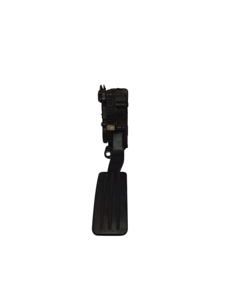 Pedal Acelerador Eletrônico Sandero 2010 2012 8200386506d