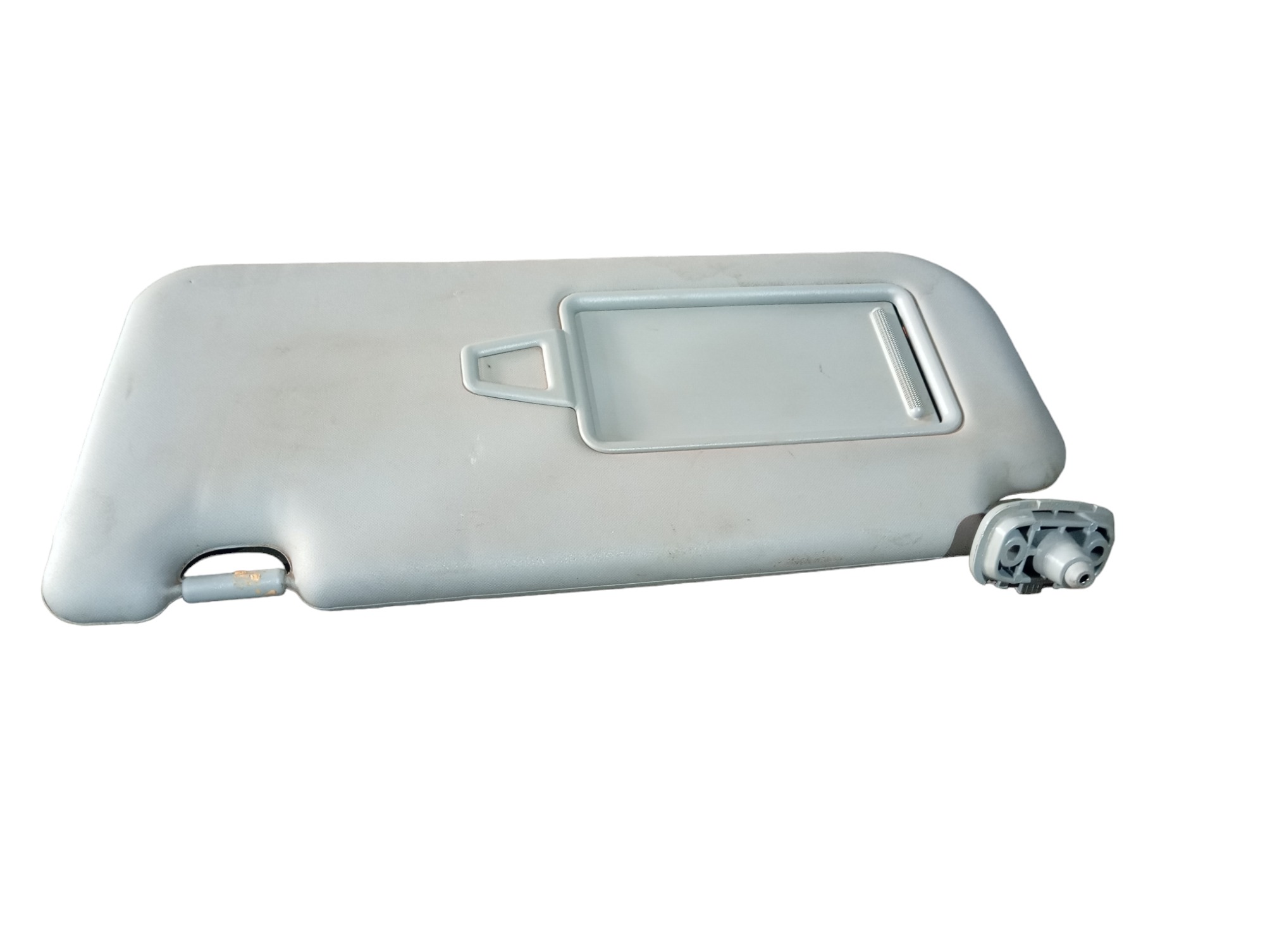 Quebra Sol Lado Passageiro Kia Sorento 3.5 2011 4