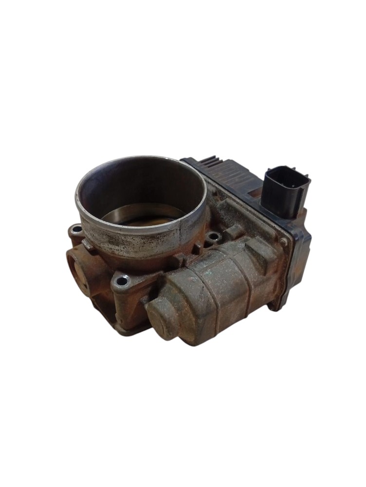 Tbi Corpo Borboleta Nissan Murano 3.5 2010 3