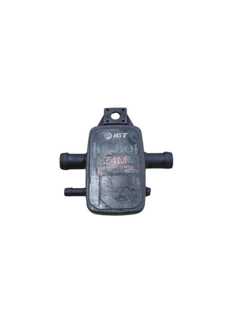 Sensor Map Gnv Fiat Argo 1.0 2018