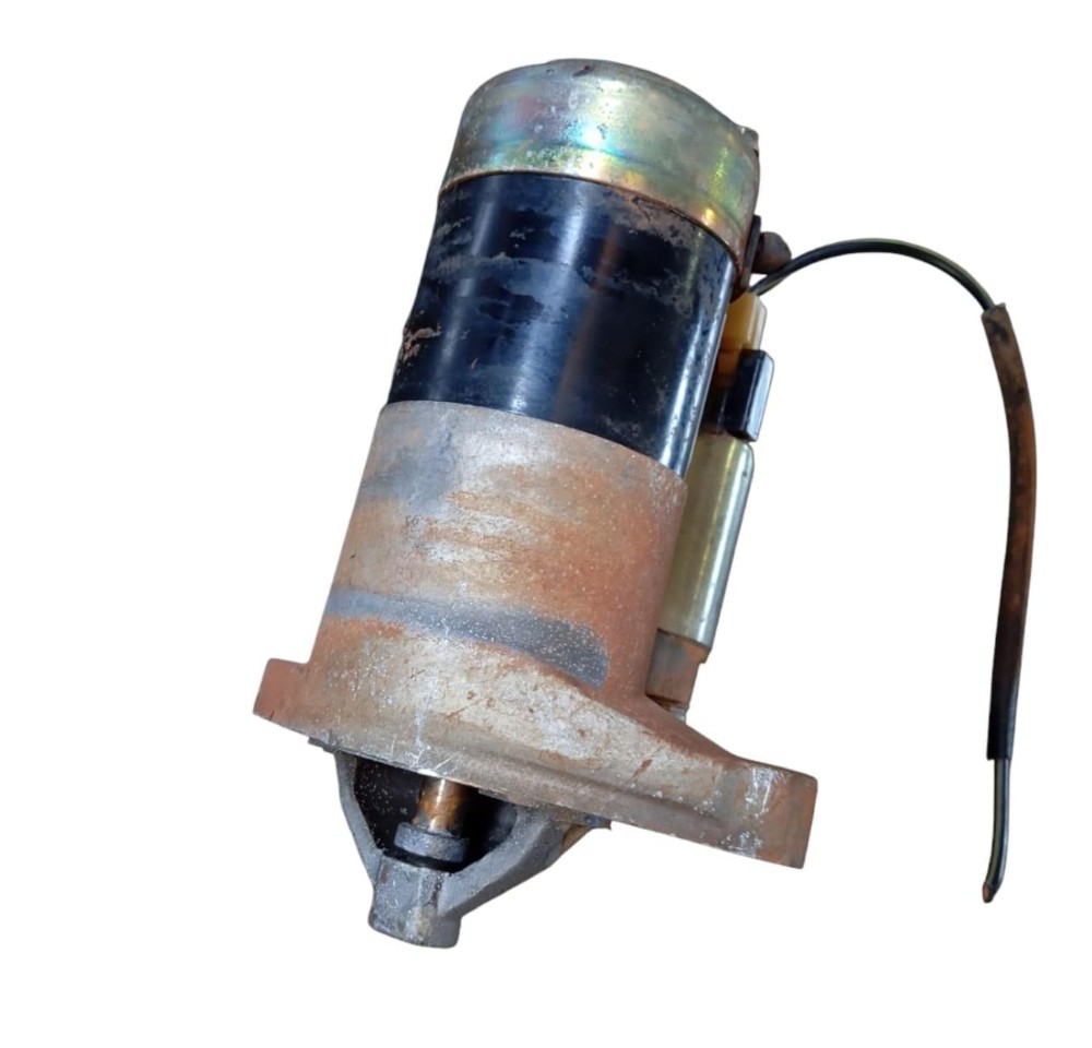 Motor Partida Lifan 320 1.3 16v 2010 2
