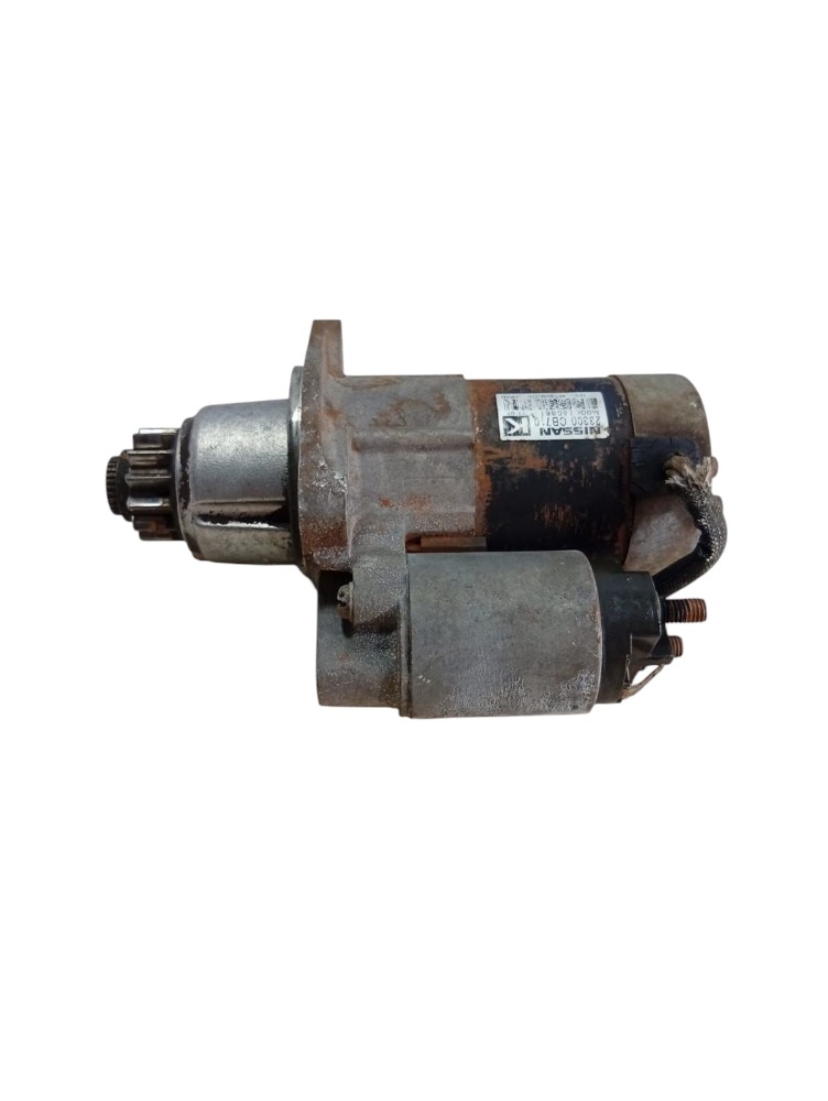 Motor Arranque Partida Nissan Murano 3.5 2010 V6