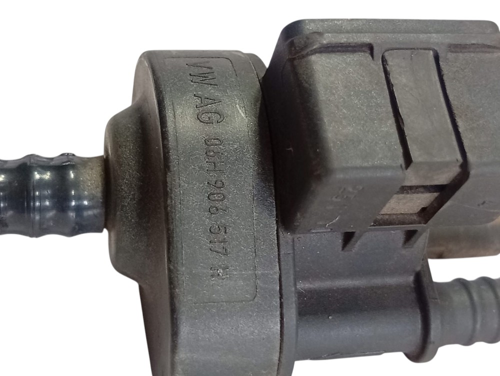 Válvula Canister Volkswagen Tiguan 2.0 2011 2012 4