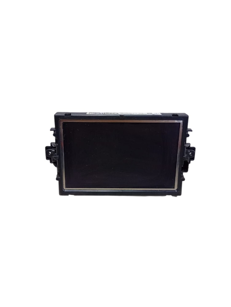 Tela Display Multimídia Mercedes Ml350 2015