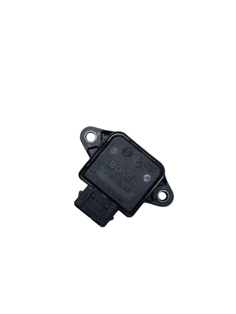 Sensor Posição Borboleta Astra Vectra 3