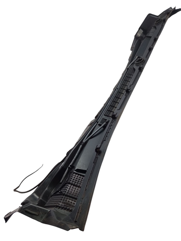 Grade Churrasqueira Onix Lt 2023 Com Avaria 7