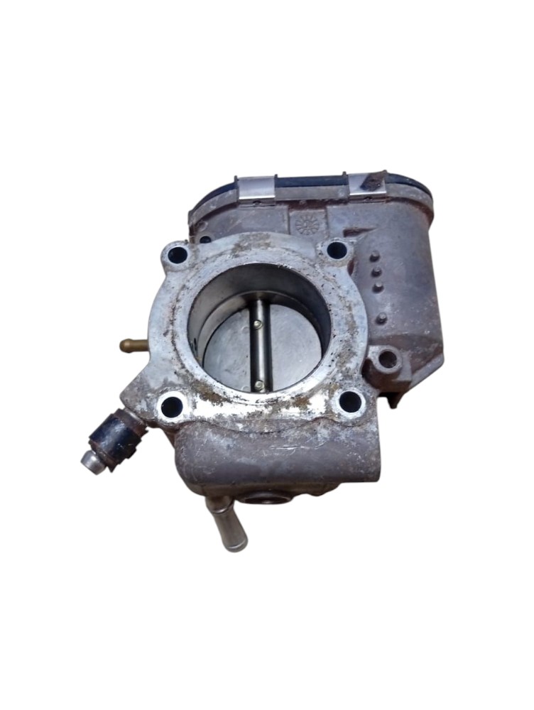 Tbi Corpo Borboleta Kia Soul 1.6 2012 2018 4