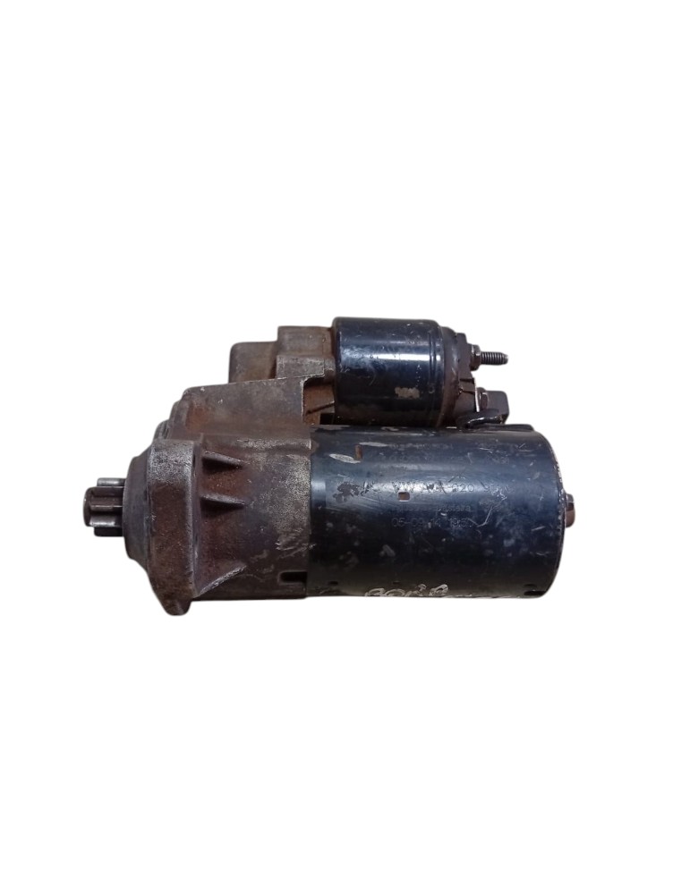 Motor Arranque Partida Volkswagen Bora Golf 1.6