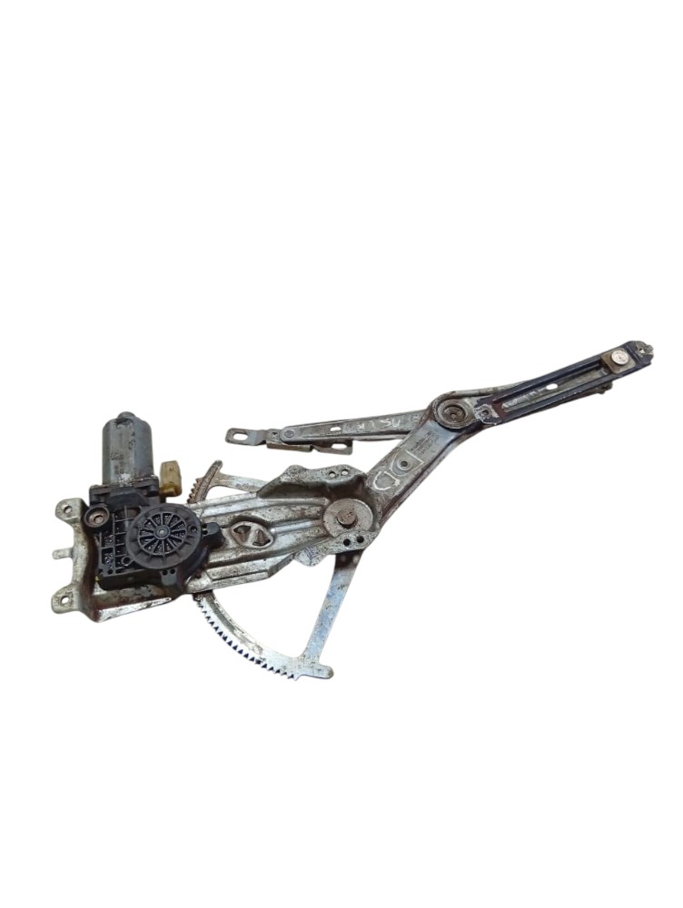 Máquina Vidro Dianteira Esquerda Chevrolet Astra Zafira 2006