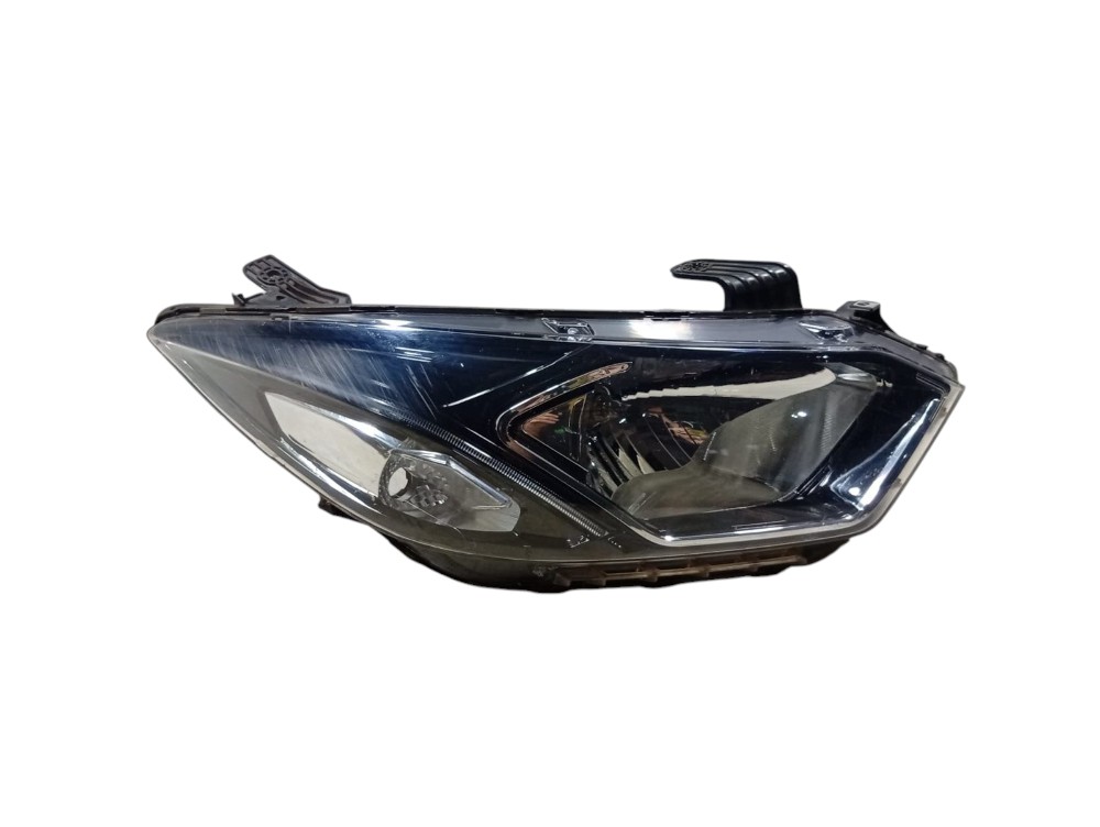 Farol Direito Chevrolet Onix 2017 2019 Avaria