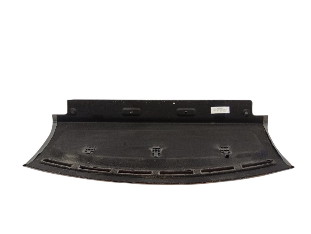 Forro Tampão Bagagito Ford Focus 2009 2012 Avaria 4